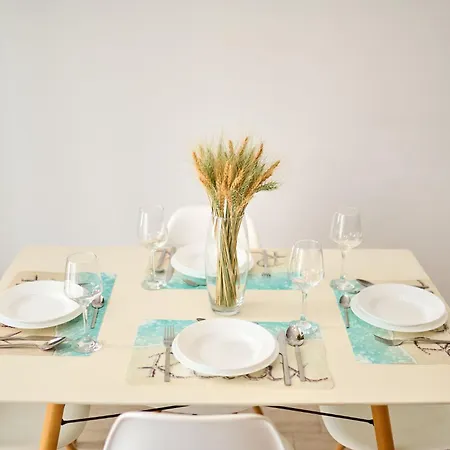 Appartement Evelyn's Spa&pool Mamaia