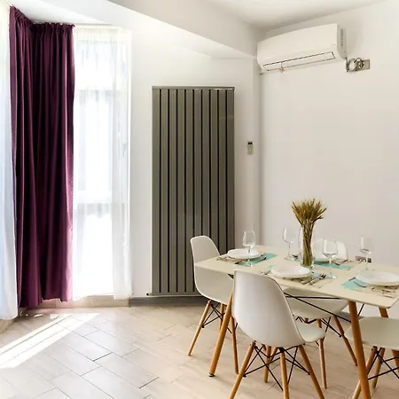 Appartement Evelyn's Spa&pool