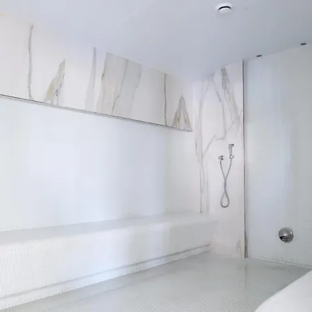 Evelyn's Spa&pool Apartamento *