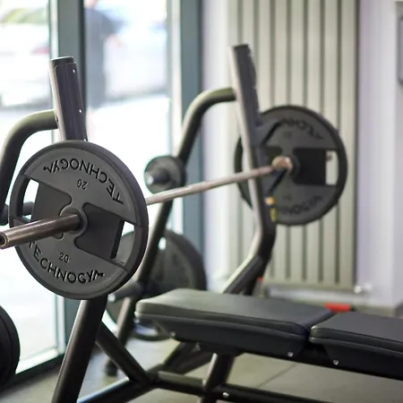 Evelyn's Spa&pool * Mamaia