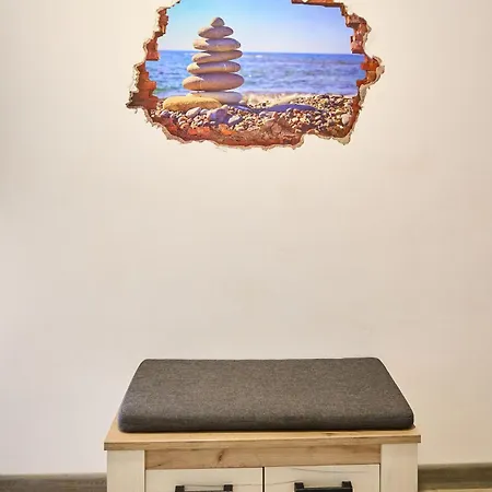 Evelyn's Spa&pool * Mamaia