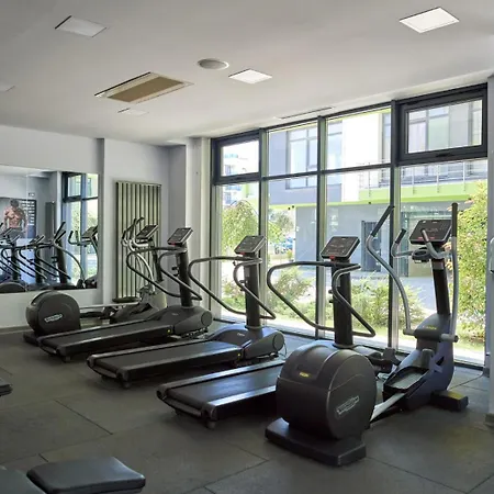 Evelyn's Spa&pool * Mamaia