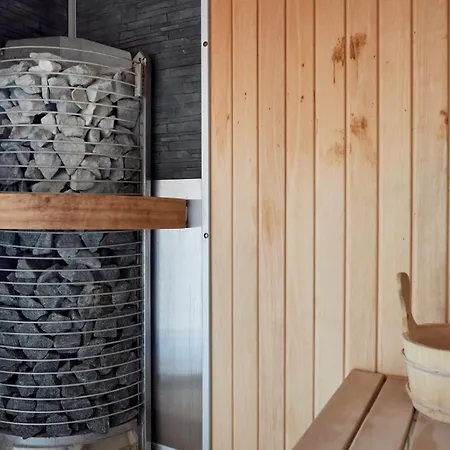 Apartamento Evelyn's Spa&pool Mamaia