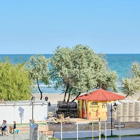 Apartamento Evelyn's Spa&pool