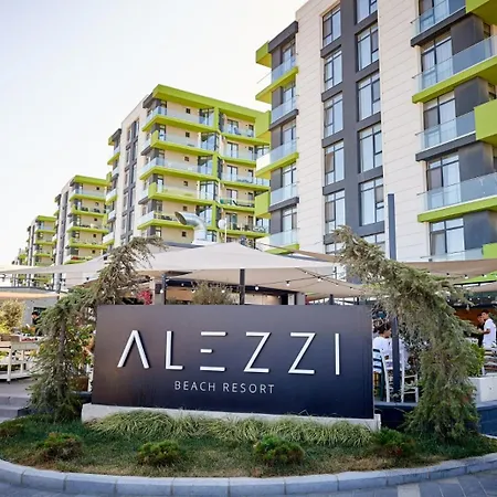Evelyn's Spa&pool Lejlighed Mamaia