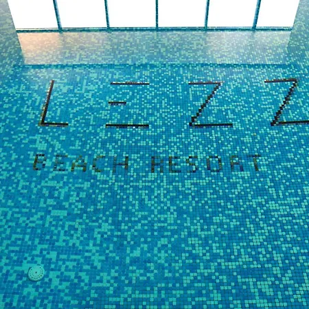 Evelyn's Spa&pool *