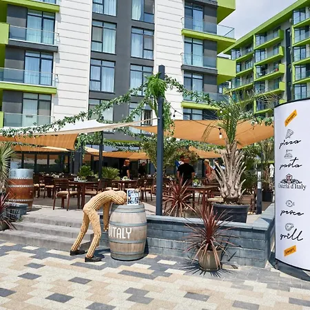 Evelyn's Spa&pool
